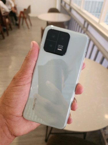 Xiaomi 13 12g/256g_CH(វៃដូរបាន)👉$225