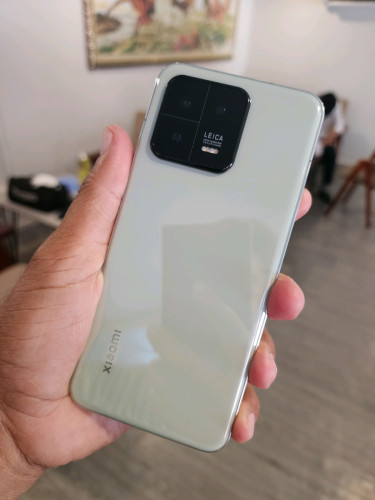 Xiaomi 13 12g/256g_CH(វៃដូរបាន)👉$225