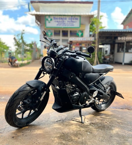 Xsr 155