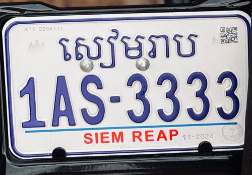 Xsr 155