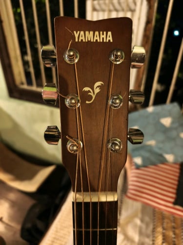 Yamaha F310 P