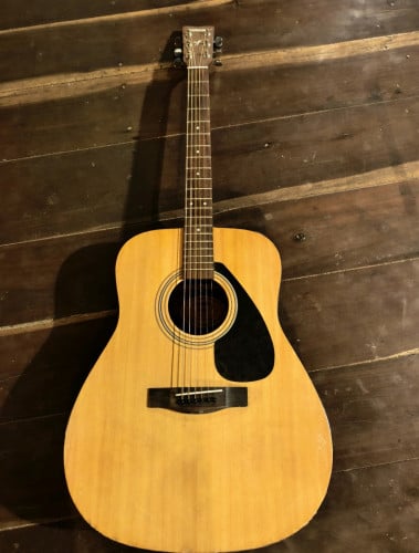 Yamaha F310 P
