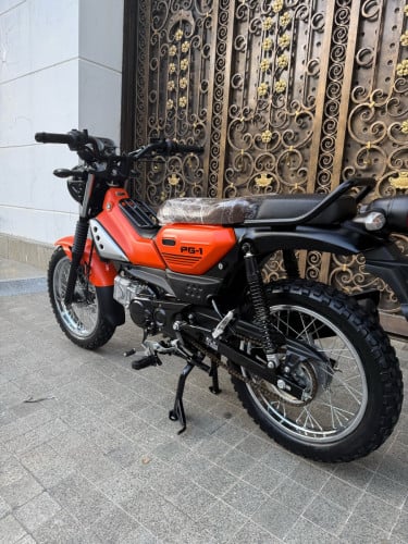 Yamaha PG1 024