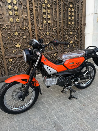 Yamaha PG1 024