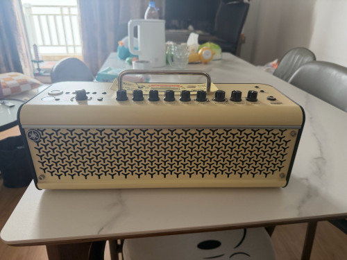 Yamaha THR30II Wireless