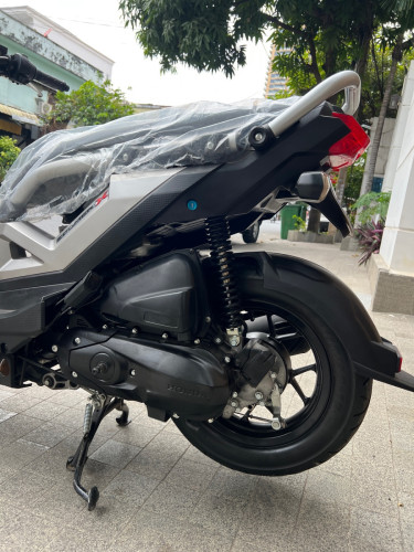Zoomer X 016
