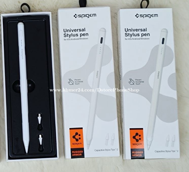 Spigen universal stylus pen