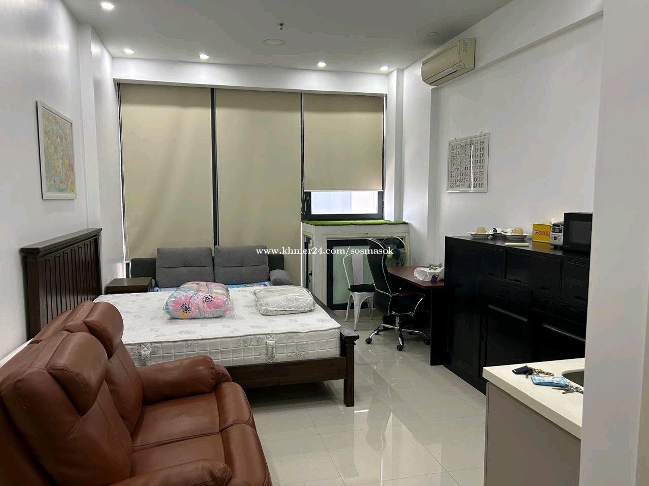 STUDIO ROOM FOR RENT