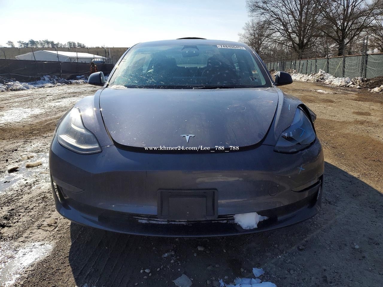 Tesla 2023 Model 3