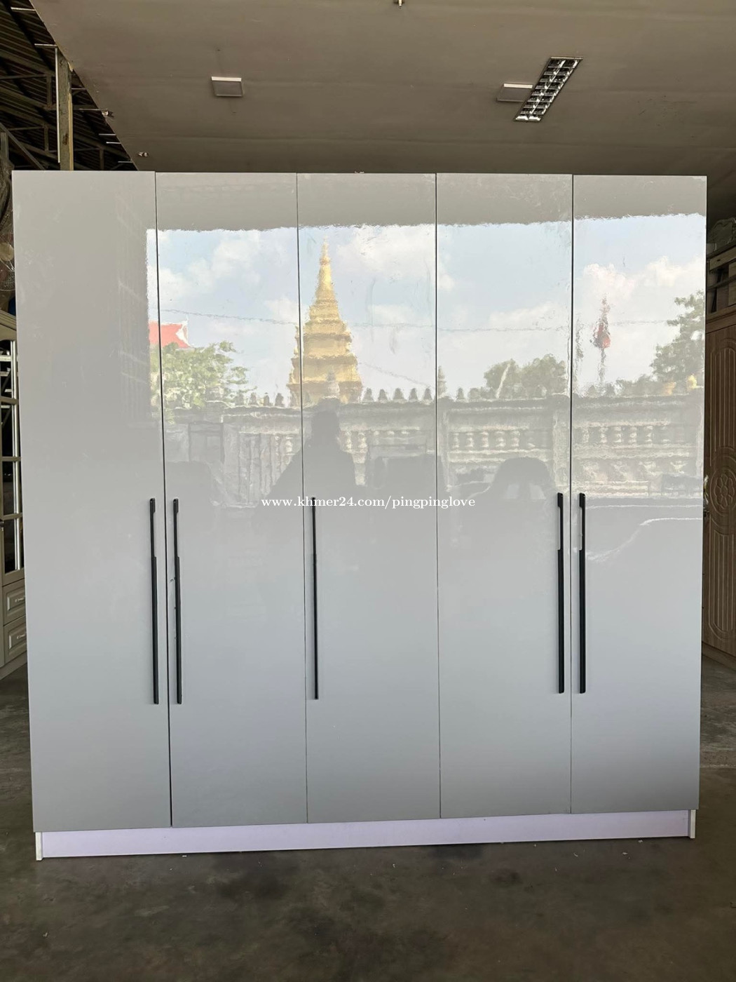 ទូឈេី2*2*50cm