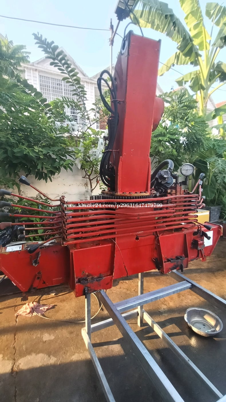 លក់ដងUNIC290ជើងភ្លោះ