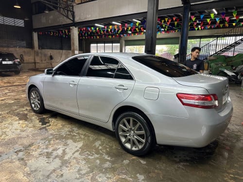 ឡានជួល ជា អាទិត្យ និងខែ