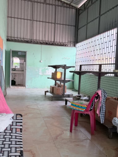 ជួសជុលរថយន្តគ្រប់ប្រភេទនិងថែទំា