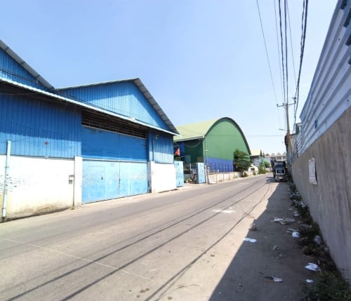 ឃ្លាំងជួល ៖ សង្កាត់ស្ទឹងមានជ័យ, រាជធានីភ្នំពេញ