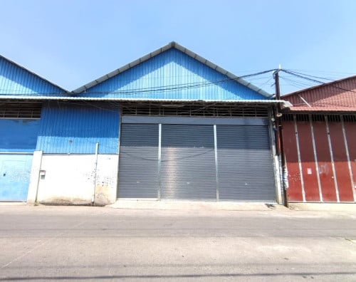 ឃ្លាំងជួល ៖ សង្កាត់ស្ទឹងមានជ័យ, រាជធានីភ្នំពេញ
