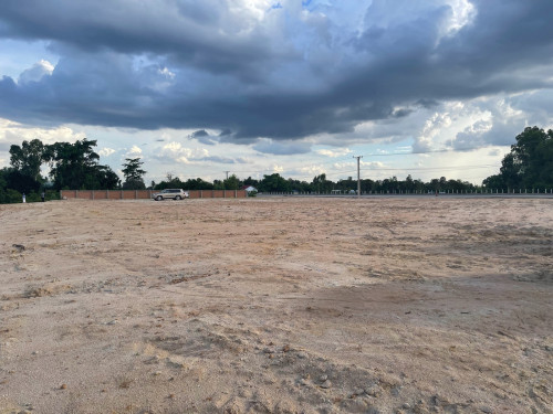 ដីលក់បន្ទាន់ ផ្លូវជាតិលេខ៥