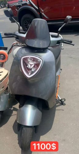 ម៉ូតូអគ្គិសនីសម្រាប់លក់