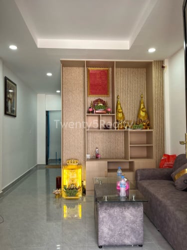 ផ្ទះលក់ប្រញាប់ យកតែលុយដើម ផ្ទះថ្មី!