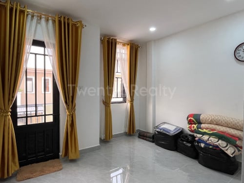 ផ្ទះលក់ប្រញាប់ យកតែលុយដើម ផ្ទះថ្មី!