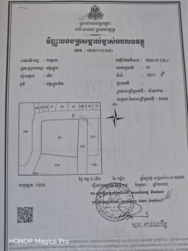 ដីកែងលក់
