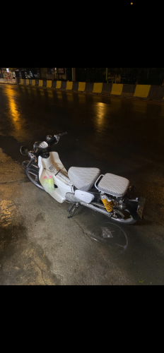 អាគុបម៉ាសុីន 125 ប្រេីអាំប្រីយា (វៃដូរយកអាគុបសុីនក៏បាន)