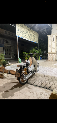 អាគុបម៉ាសុីន 125 ប្រេីអាំប្រីយា (វៃដូរយកអាគុបសុីនក៏បាន)
