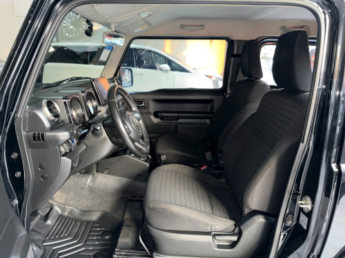ចូលស្តុកហេីយ!2022 SUZUKI JIMNY ឡានថ្មីខ្លាំង​ លេងគ្រឿងជាង5000$ហេីយស្រេច