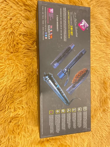 ម៉ាសុីនធ្វើសក់ក្បាល3