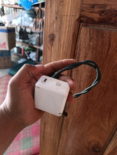 ឆ្នាំងសាកមួយទឹក65w. one plus 9pro