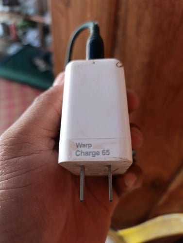 ឆ្នាំងសាកមួយទឹក65w. one plus 9pro