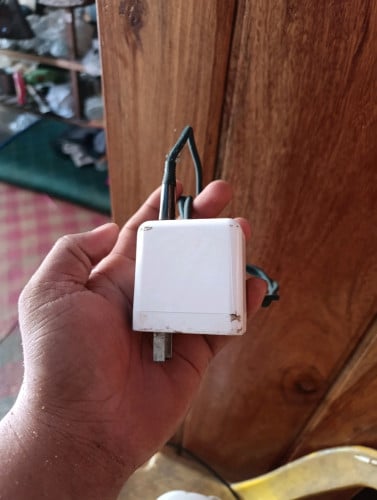 ឆ្នាំងសាកមួយទឹក65w. one plus 9pro
