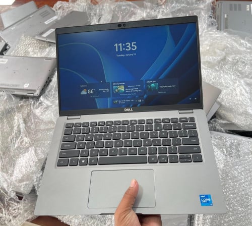 ស្អាត99% Dell Latitude 5420 USA 🇺🇸