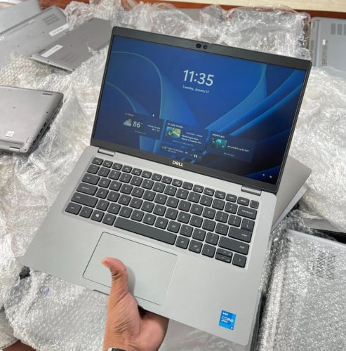 ស្អាត99% Dell Latitude 5420 USA 🇺🇸