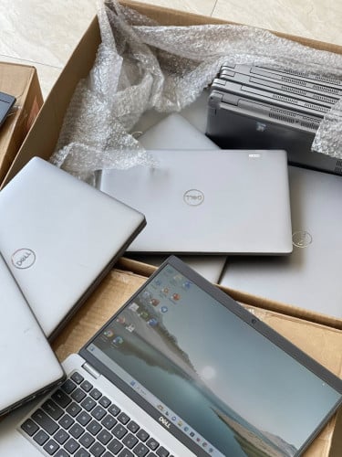 ស្អាត99% Dell Latitude 5420 USA 🇺🇸
