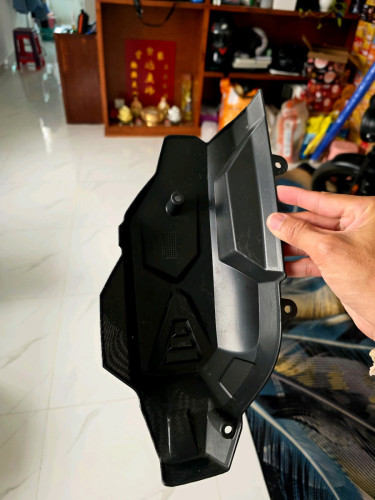 ក្បាំងម៉ាសុីន ADV 150