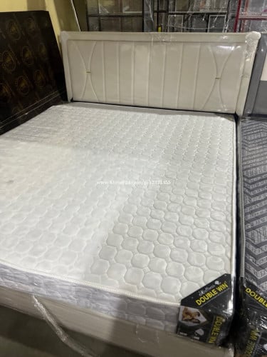 គ្រែប្រអប់(bad) 1.8x2m