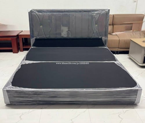 គ្រែប្រអប់(bad) 1.8x2m