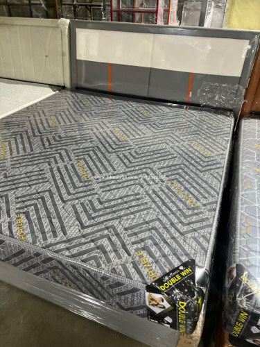 គ្រែប្រអប់(bad) 1.8x2m
