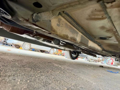 បាឡែនCamry 02 LEទឹកប្រាក់សំនុំសុីនម្ចាស់ដេីមទី1រំលស់សុត100%បាន