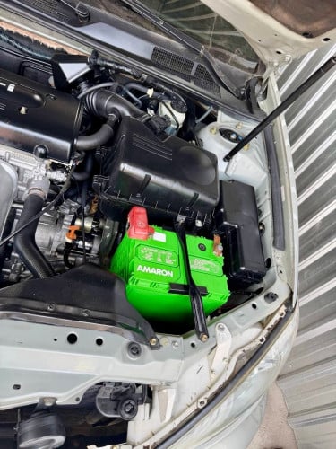 បាឡែនCamry 02 LEទឹកប្រាក់សំនុំសុីនម្ចាស់ដេីមទី1រំលស់សុត100%បាន