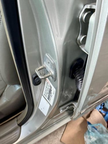 បាឡែនCamry 02 LEទឹកប្រាក់សំនុំសុីនម្ចាស់ដេីមទី1រំលស់សុត100%បាន