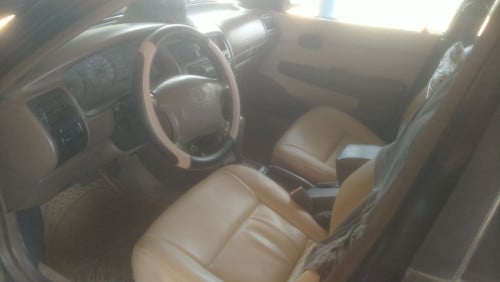 ឡាន​លក់​corola96