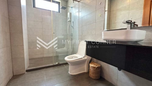 #ForRent 1- BR Renovated Apartment