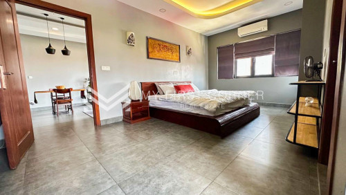 #ForRent 1- BR Renovated Apartment