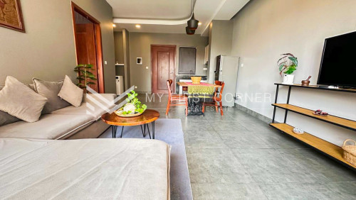 #ForRent 1- BR Renovated Apartment