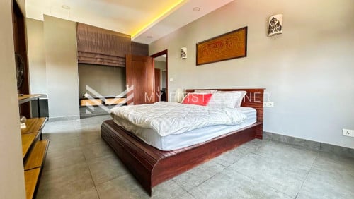 #ForRent 1- BR Renovated Apartment