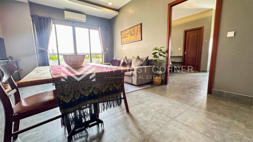 #ForRent 1- BR Renovated Apartment