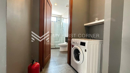 #ForRent 1- BR Renovated Apartment
