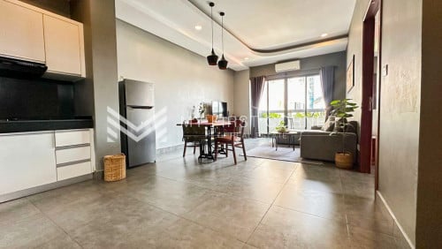 #ForRent 1- BR Renovated Apartment