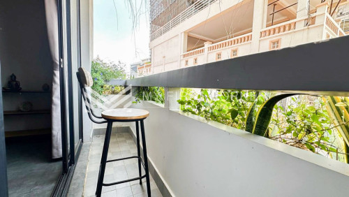#ForRent 1- BR Renovated Apartment